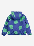 Bobo Choses Dwustronna kurtka Lucky Clover