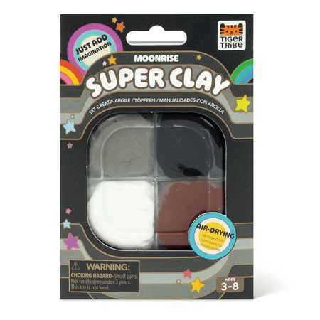 Tiger Tribe Piankolina - Księżycowa Noc (Neutralne)