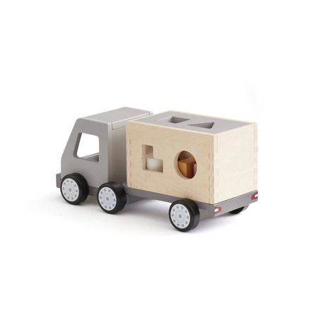 Kids Concept Aiden Sorter Ciężarówka