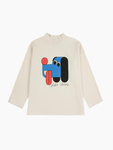 Bobo Choses Koszulka Doggy Mate