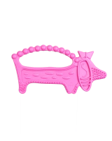 Dog Pink