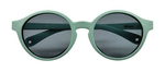 Beaba - Okulary przeciwsłoneczne dla dzieci 2-4 lata - Tropical Green