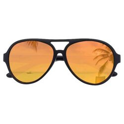 Dooky - Okulary przeciwsłoneczne Jamaica Air 3-7l - Black