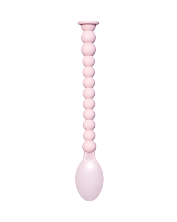 LUU Kids - Zestaw Łyżek do Karmienia - Velvet Blush