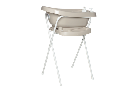 bébé-jou Stojak do wanienki 103 cm Taupe 220505