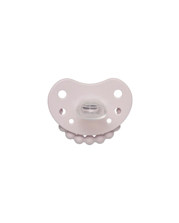 Smoczek pozycjonujący LUU Kids Blueberry Shake