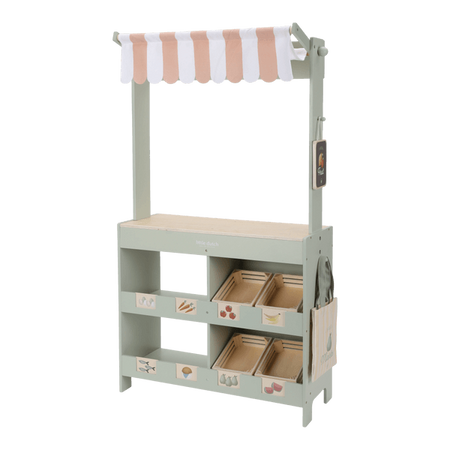 Little Dutch Drewniany sklepik FSC