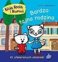  Bardzo fajna rodzina