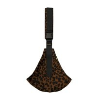 Brown Leopard 