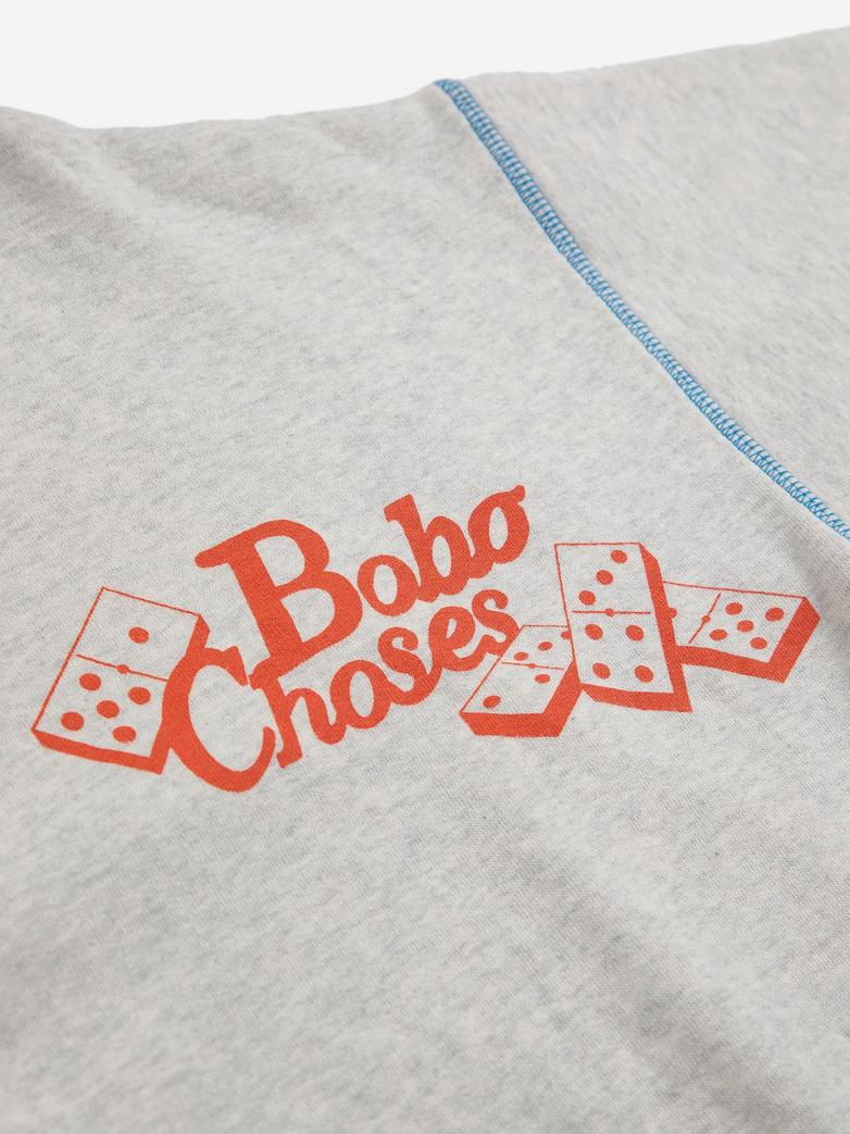 Bobo Choses Bluza Dominos