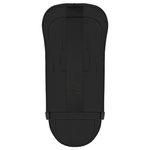 Zaffiro - Regulowany śpiwór iGrow Nordico - Black