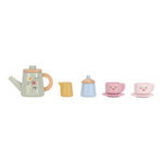 Little Dutch Zestaw Tea set FSC