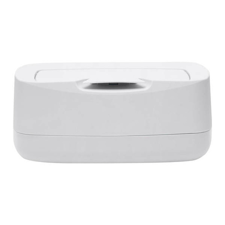 bébé-jou Pojemnik na mokre chusteczki Silk Light Grey 4228051