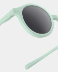 IZIPIZI - Okulary przeciwsłoneczne KIDS PLUS 3-5 lat - Aqua Green