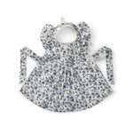Elodie Details - Śliniaczek - fartuszek - Garden Leo Toile