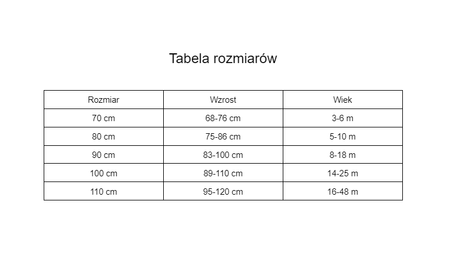 Alvi - Muślinowy śpiworek do spania całoroczny sky way 2,0 TOG