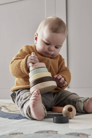 Kids Concept NEO Wieża Drewniana