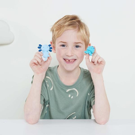 Tiger Tribe Piankolina - Morska Wyprawa (Błękity)