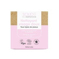 myjąca z olejkiem jojoba