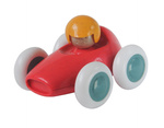 Baby auto wyścigowe TOLO Bio 6m+
