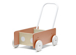 Kids Concept Pchacz Drewniany Dark Apricot