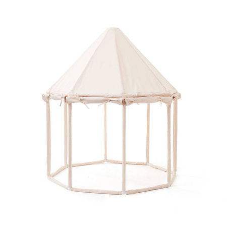 Kids Concept Domek Dla Dziecka Pawilon White