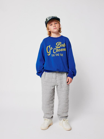 Bobo Choses Bluza Go Bobo