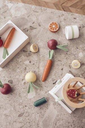 Kids Concept Bistro Skrzynka z Warzywami