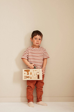 Kids Concept Kids Hub Walizka Z Narzędziami