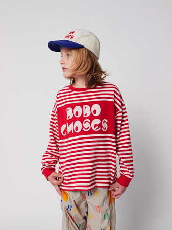 Bobo Choses Czapka z daszkiem