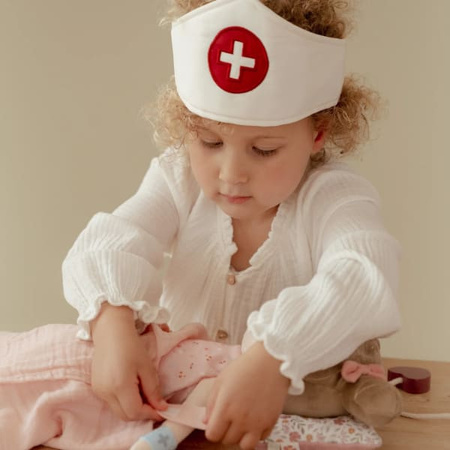 Little Dutch Zestaw lekarza FSC