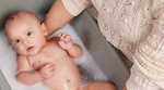 bébé-jou Wanienka Breeze Green 425630