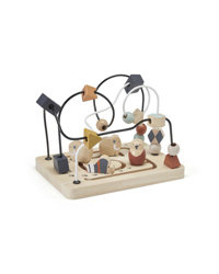 Kids Concept NEO Labirynt Drewniany
