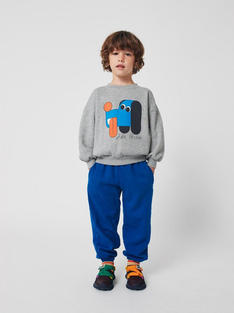 Bobo Choses Bluza Doggy Mate