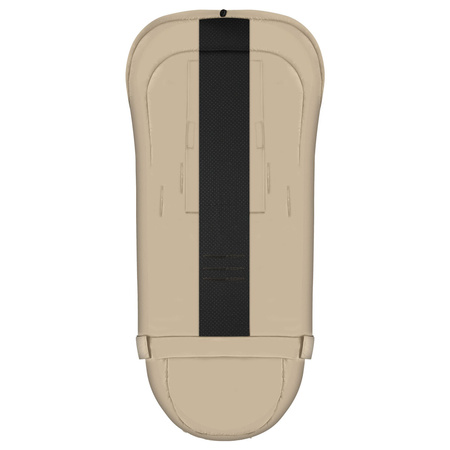 Zaffiro - Regulowany śpiwór iGrow Aspen - Vanilla