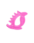 LUU Kids - Gryzak Ollie The Dragon Pink