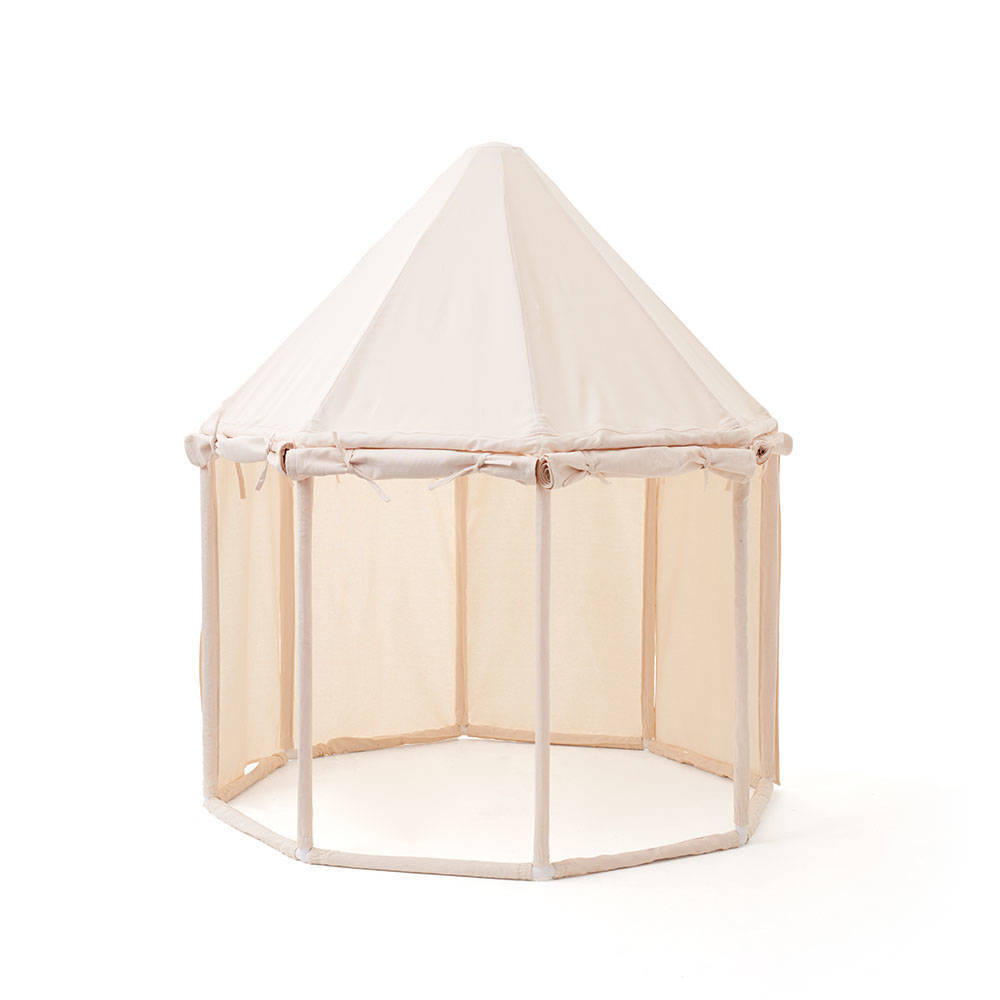 Kids Concept Domek Dla Dziecka Pawilon White