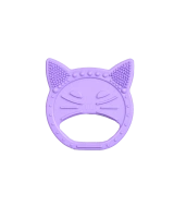 Cat Purple