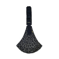Grey Leopard