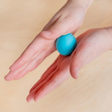 Tiger Tribe Piankolina - Morska Wyprawa (Błękity)