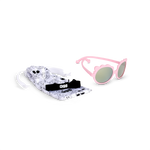 Ki ET LA - Okulary przeciwsłoneczne Lion 2-4 - Pink