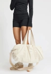 Rethinkit - Torba Canvas - Sandshell