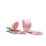 Elodie Details -  Drewniana zawieszka do smoczka - Candy Pink