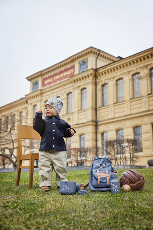 Elodie Details - Lunchbox - Garden Leo