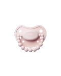LUU Kids - Smoczek pozycjonujący - Velvet Blush