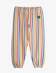 Mini Rodini Spodnie dresowe Clover