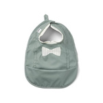Elodie Details - Śliniaczek - Pebble Green