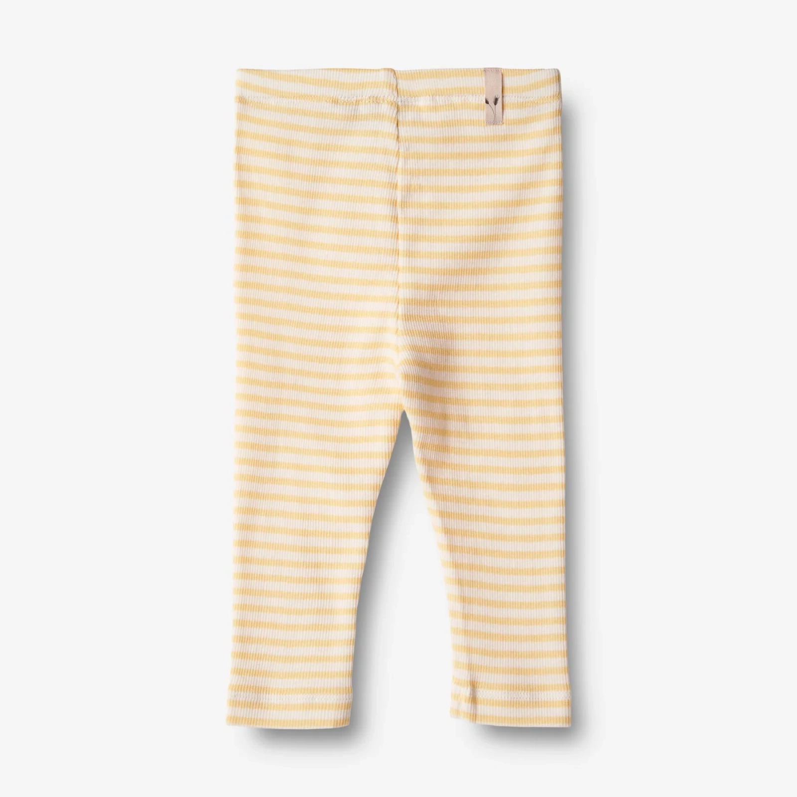 Wheat - Legginsy Jules 68cm - Pale Apricot Stripe