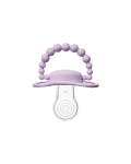 Smoczek pozycjonujący LUU Kids French Lavender