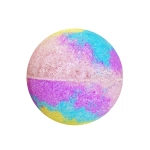 Inuwet Kula do kąpieli Ice Cream Collection Guma balonowa